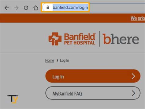 banfield|mybanfield login.